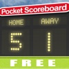 Pocket Scoreboard