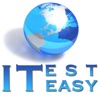 ITestEasy:Microsoft 70-624 Deploying and Maintaining Vista Client and Office System 2007 Desktops