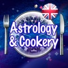 Astrology & Cookery