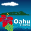 ハワイオアフ島観光マップ