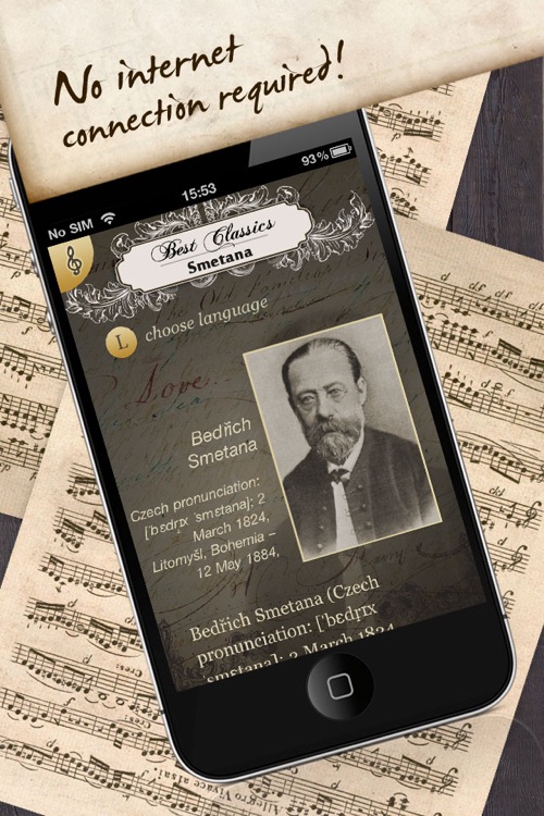 Best Classics: Smetana FREE