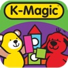 K-Magic: Building Blocks