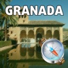 Granada Offline Maps