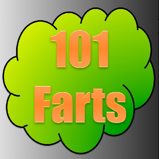 101 Farts icon
