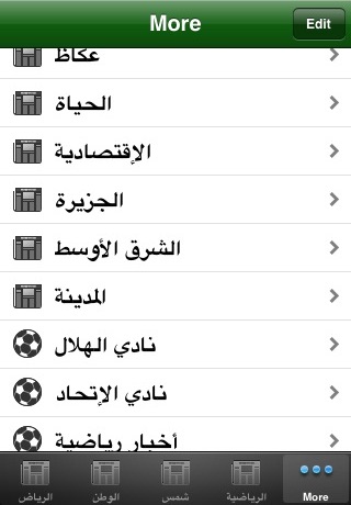 Saudi News - وش الأخبار؟