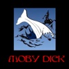 Moby Dick, by Herman Melville