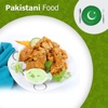 Pakistani Food