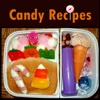 Delicious Candy Recipes