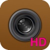 Camera PRO Hipster HD for iPad 2