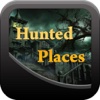 Hunted Places of the World!