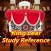 Talking Study Reference King Lear