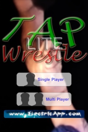 Tap Wrestle Lite(圖2)-速報App