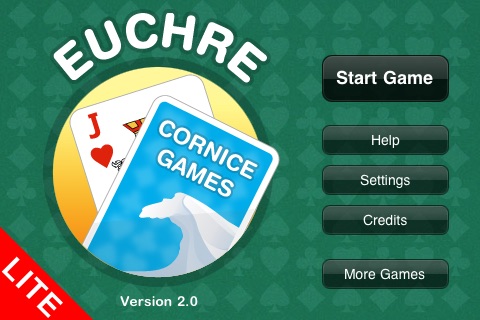 Euchre Lite