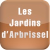 Les Jardins d'Arbrissel