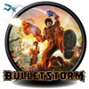 BulletStorm Soundboard