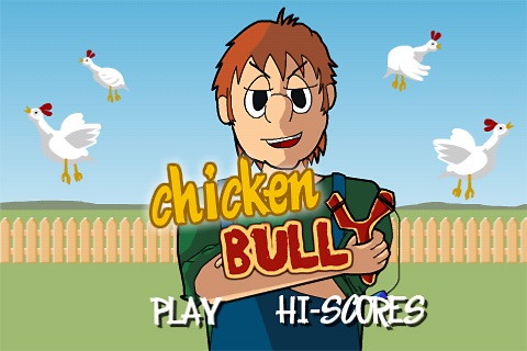 Chicken Bully(圖1)-速報App