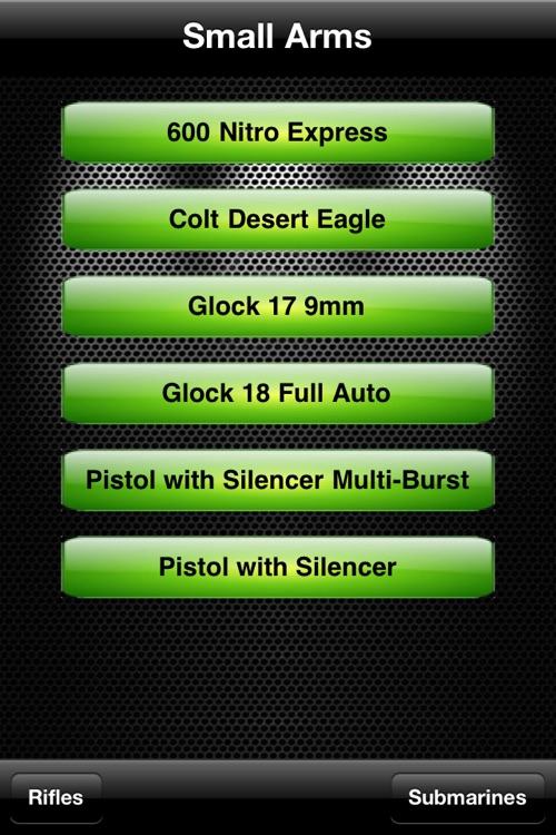 75+ Free War Sounds - Epic War Sounds screenshot-4