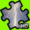 Amazing Weather Jigsaw Puzzles HD – For your iPad!