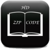 Zipcode Finder HD