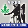 Virgo Spell Book