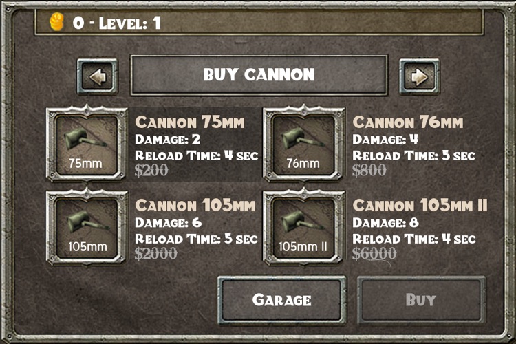 WWII: Iron Hero Lite screenshot-3