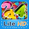 Math Easy HD Lite - learning game to teach kids math!