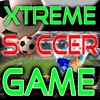 Extreme Soccer Game Stars from Football World Championship.
