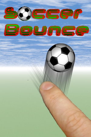 Soccer Bounce(圖1)-速報App