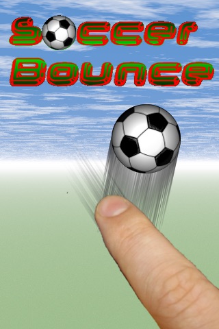 Soccer Bounce