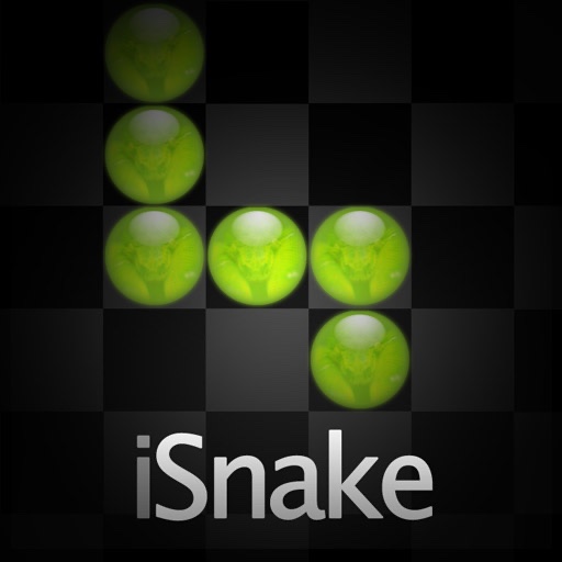 iSnake icon