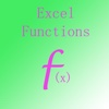 Excel Function Dictionary