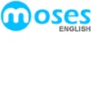 摩西英语