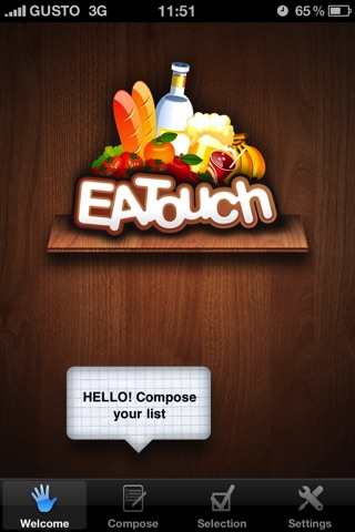 EATouch