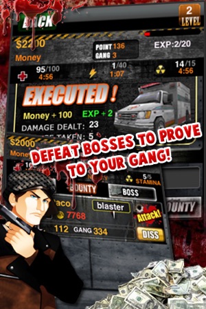 Mafia World: New York(圖4)-速報App