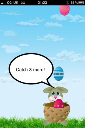 Easter App Hunt - Magic Bunny gives you free apps every day(圖2)-速報App