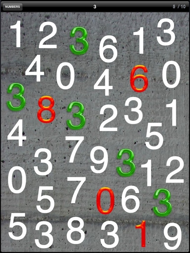 Number Find(圖3)-速報App