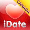 iDate Canada - Online Dating Personals & Social...