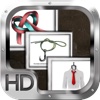 Easy Knots Lite HD