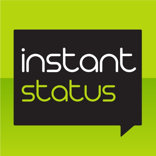 Instant Status Updates for Facebook and Twitter icon