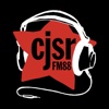 CJSR FM 88.5