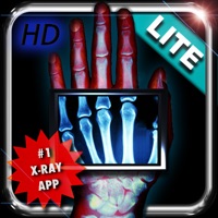 Amazing X-Ray FX ² LITE ne fonctionne pas? problème ou bug?