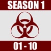 Zombie Bunnies Apocalypse Season 1 Episodes 01-10