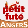 Angers - Petit Futé - Application - Tourisme - Voyage - Loisirs