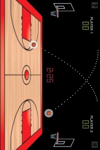 Pocket Basketball Lite