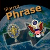 iParrot Phrase French-English