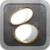 Mirror : for iPod and iPhone
