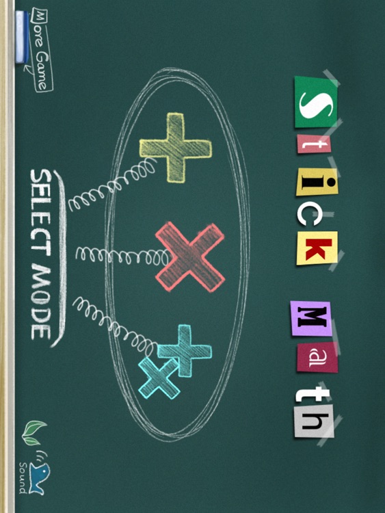 Stick Math HD screenshot-3