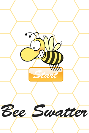 Bee Swatter Prank Game(圖1)-速報App