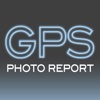 GPS Photo Report