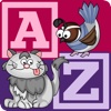 A to Z Puzzle Blox